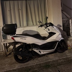 pcx125 jf56 