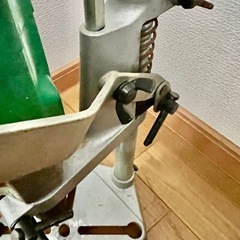  ドリルスタンド 日立 HITACHI ドリル　makitaの画像