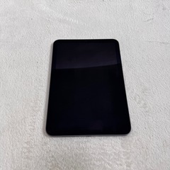 極美品！ipadmini64GB WiFi 第6世代