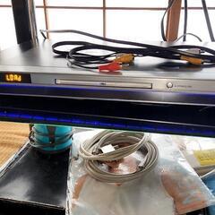 SELLING DVD プレーヤージャンク品
