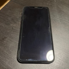 iPhone XR 本日のみ(5/2日)値下げしてます
