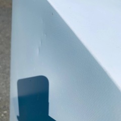 ✅ニトリ2ドア冷凍冷蔵庫✅ ✅NTR-106WH✅の画像