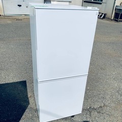 ✅ニトリ2ドア冷凍冷蔵庫✅ ✅NTR-106WH✅