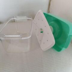 漬物器の画像