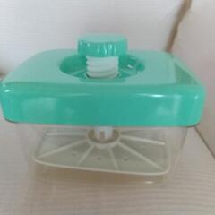 漬物器
