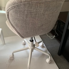 デスクチェア売りますの画像