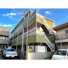 【🧩入居費用13万円🧩】✨信頼度No.1✨ 🔥東武東上線 …