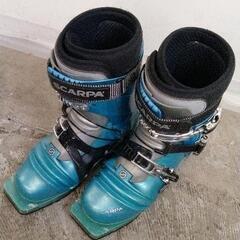 0501-378 SCARPA T2X 