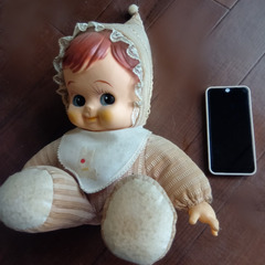昭和　レトロ　赤ちゃんの画像