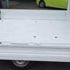 平成２４年　NTクリッパーT　４WＤ　入荷しました。の画像