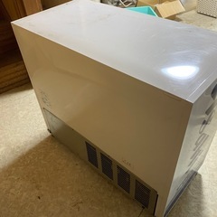 業務用 冷蔵庫 動作未確認 アサヒビールの画像
