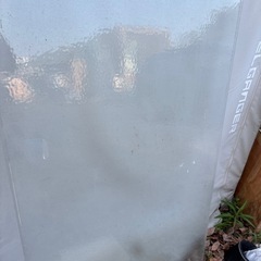 すりガラス