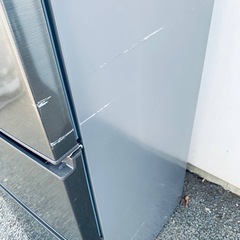 ✅Hisenseノンフロン冷凍冷蔵庫✅ ✅HR-D28ES✅の画像