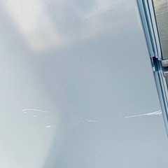 ✅Hisenseノンフロン冷凍冷蔵庫✅ ✅HR-D28ES✅の画像
