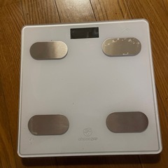 体重計