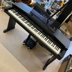 YAMAHA Clavinova CVP-55 電子ピアノ　美品動作品