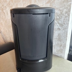 Panasonic沸騰浄水コーヒーメーカー NC-A57の画像