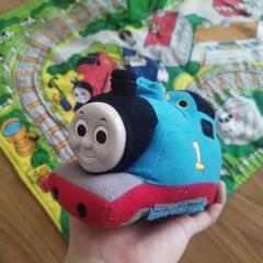 トーマス・アンド・フレンズ プレイマットセットの画像