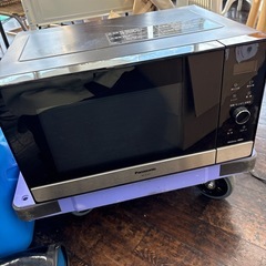 Panasonic 電子レンジ 