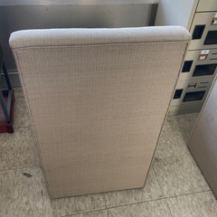 ⑦ソファ 一人掛け ※2400010509117の画像