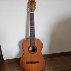 ヴィンテージ　ギター クラッシックギター 昭和レトロ 希少 アコ...