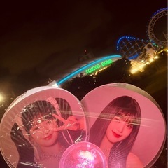 IVEが好きな人と繋がりたいです😌
