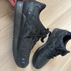 アシックス ゲルライト3/GEL-LYTE3・ランニングシューズ・スニーカー 靴/TQL6A2/26.0cm/の画像