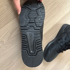 アシックス ゲルライト3/GEL-LYTE3・ランニングシューズ・スニーカー 靴/TQL6A2/26.0cm/の画像