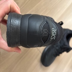 アシックス ゲルライト3/GEL-LYTE3・ランニングシューズ・スニーカー 靴/TQL6A2/26.0cm/の画像