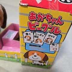 【お値下げ】あかちゃんビーグル　の画像