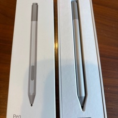 サーフェスペン　純正　Microsoft Surface Pen...