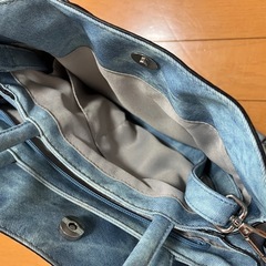 美品　ハンドバッグの画像