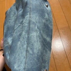 美品　ハンドバッグの画像