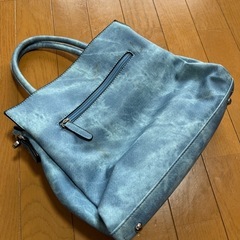 美品　ハンドバッグの画像