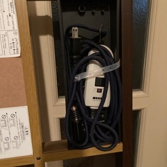 受付終了★こたつ　テーブルの画像