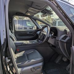 トヨタ アルファード40系HEV e-four グレードZ　車検ありの画像