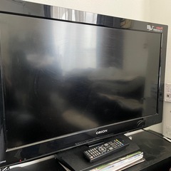テレビ