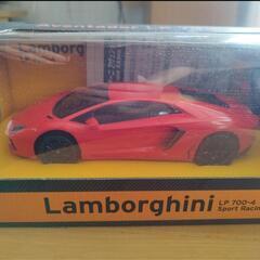 Lamborghini Aventador LP 700-4 ラジコン