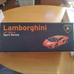 Lamborghini Aventador LP 700-4 ラジコンの画像