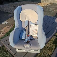 チャイルドシート