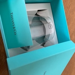 ティファニー　グラス
