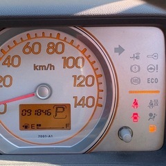 ダイハツタント l350さんH16の画像