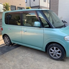 ダイハツタント l350さんH16の画像