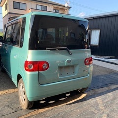 ダイハツタント l350さんH16の画像