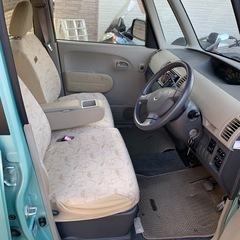 ダイハツタント l350さんH16の画像