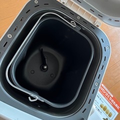 〈決まりました〉シロカ　ホームベーカリーの画像