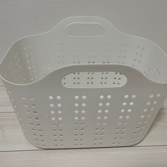 洗濯かご