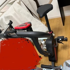 エアロバイク　室内用