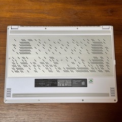 本日限定 美品！ROG Zephyrus G14 GA402RJ ノートPCの画像