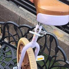 一輪車